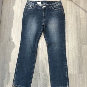 ECOX jeans premium pants